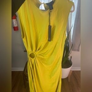 House Of Harlow dress NWT